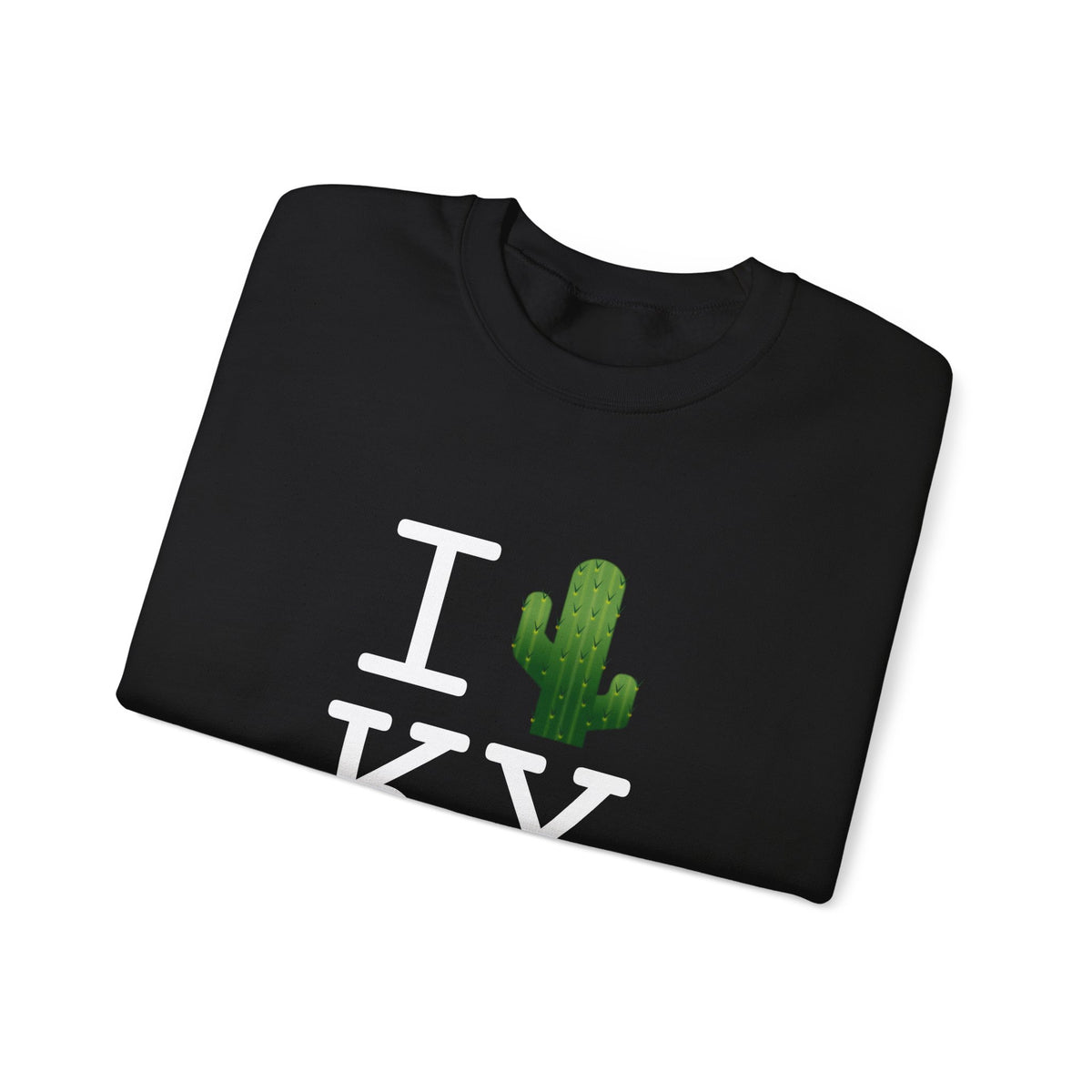 "I Cactus Kentucky" Sweatshirt