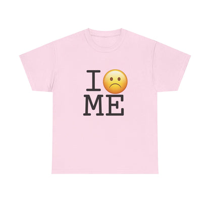 "I'm Grumpy about Maine" Tee