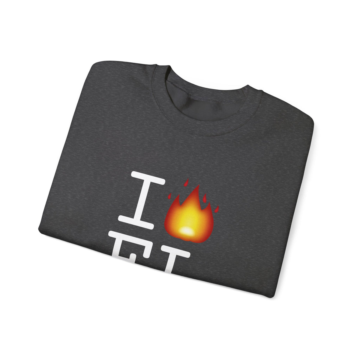 "I've got Fire for Florida" Sweatshirt