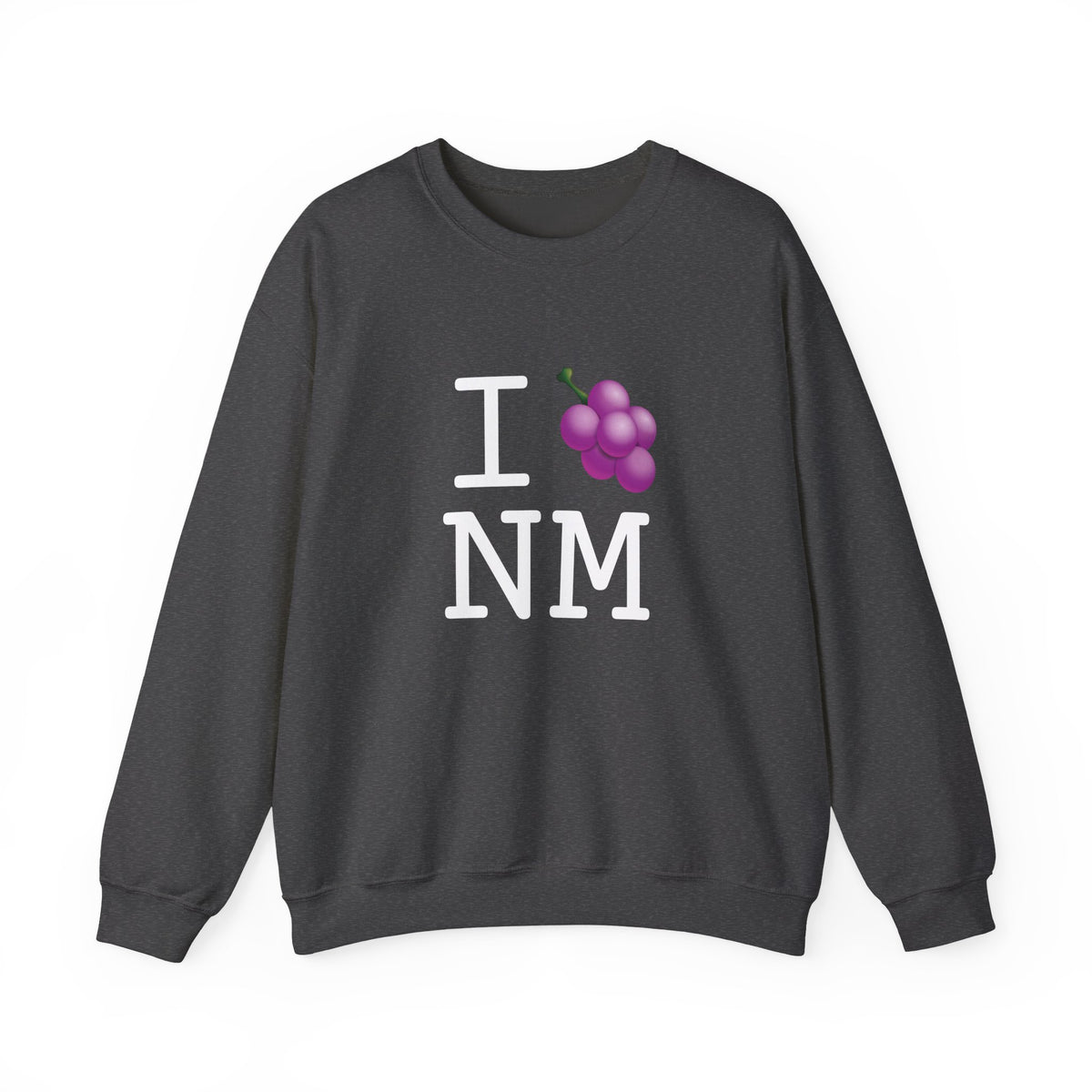 "I Grape New Mexico" Sweatshirt