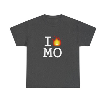 "I've got Fire for Missouri" Tee