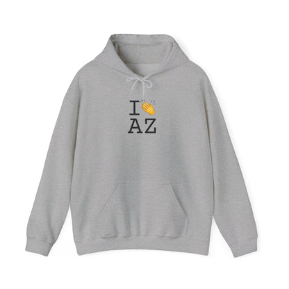 "I Applaud Arizona" Hoodie