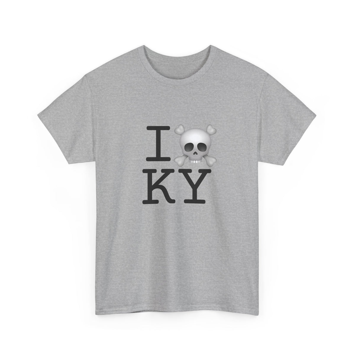 "I'm a Pirate in Kentucky" Tee