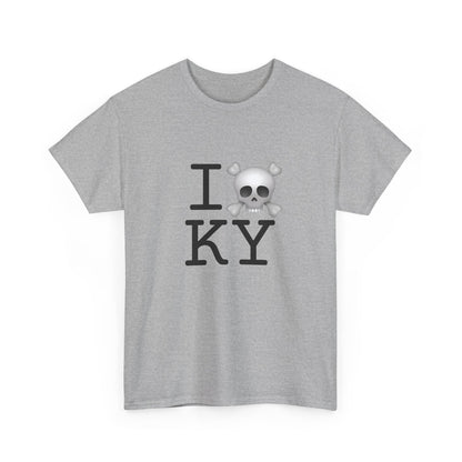 "I'm a Pirate in Kentucky" Tee