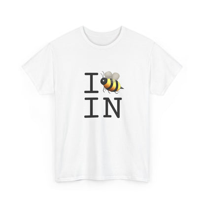 "I Bee in Indiana" Tee