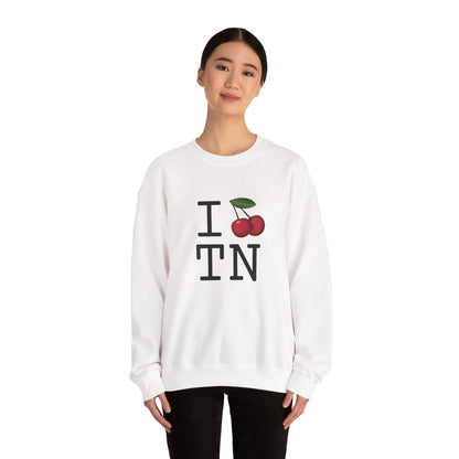 "I Cherry Tennessee" Sweatshirt