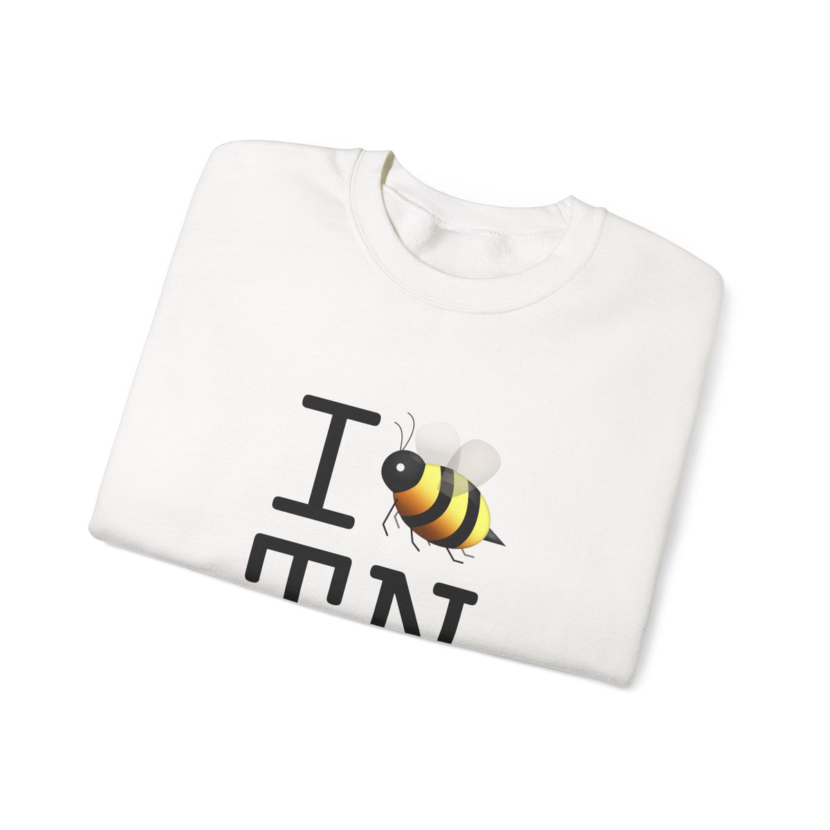 "I Bee in Tennessee" Sweatshirt