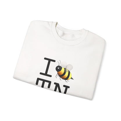 "I Bee in Tennessee" Sweatshirt