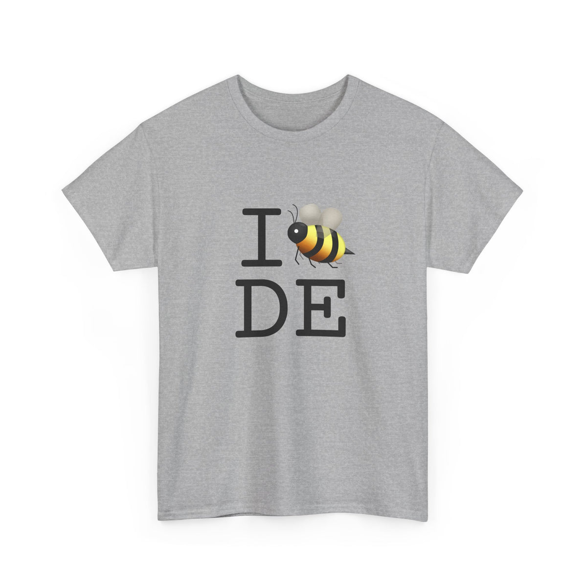 "I Bee in Delaware" Tee