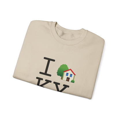 "I'm Home in Kentucky" Sweatshirt