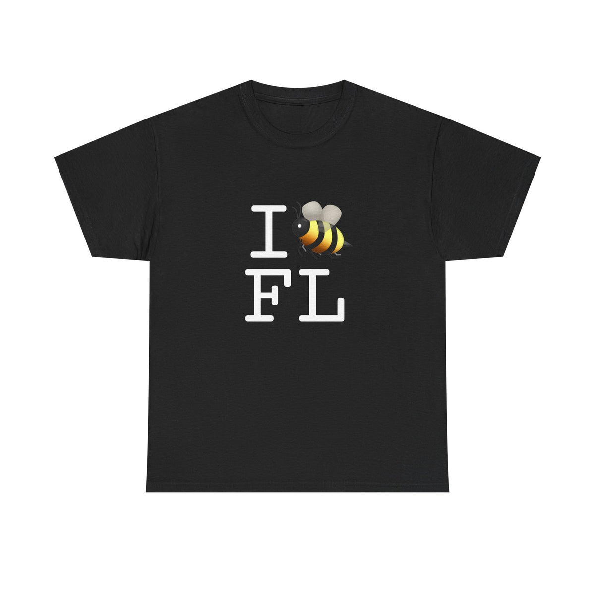 "I Bee in Florida" Tee