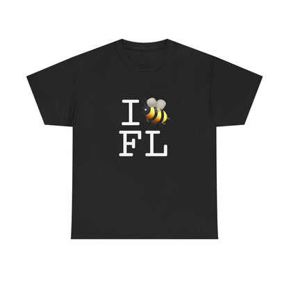 "I Bee in Florida" Tee