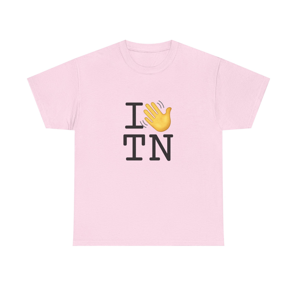 "I Wave at Tennessee" Tee