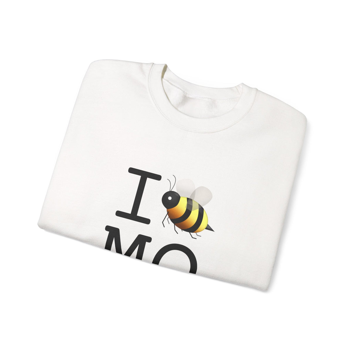"I Bee in Missouri" Sweatshirt