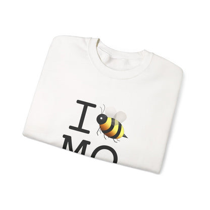 "I Bee in Missouri" Sweatshirt