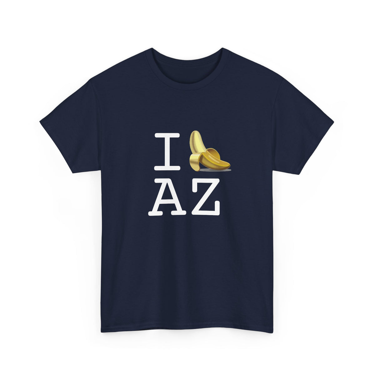 "I'm Bananas about Arizona" Tee