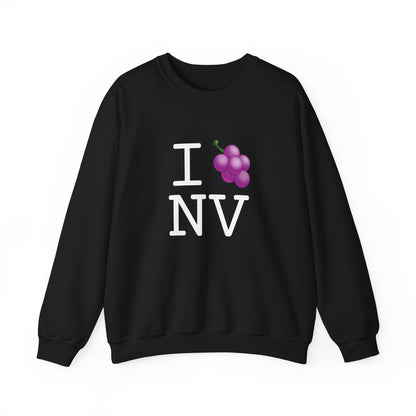 "I Grape Nevada" Sweatshirt