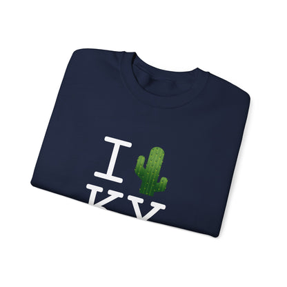 "I Cactus Kentucky" Sweatshirt