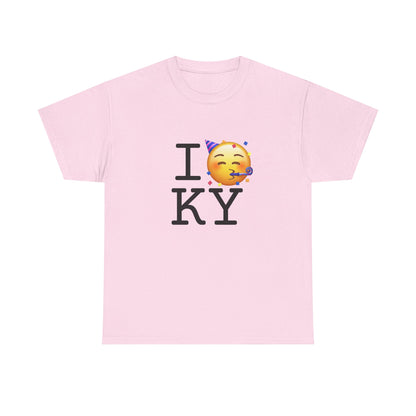"I Celebrate Kentucky" Tee