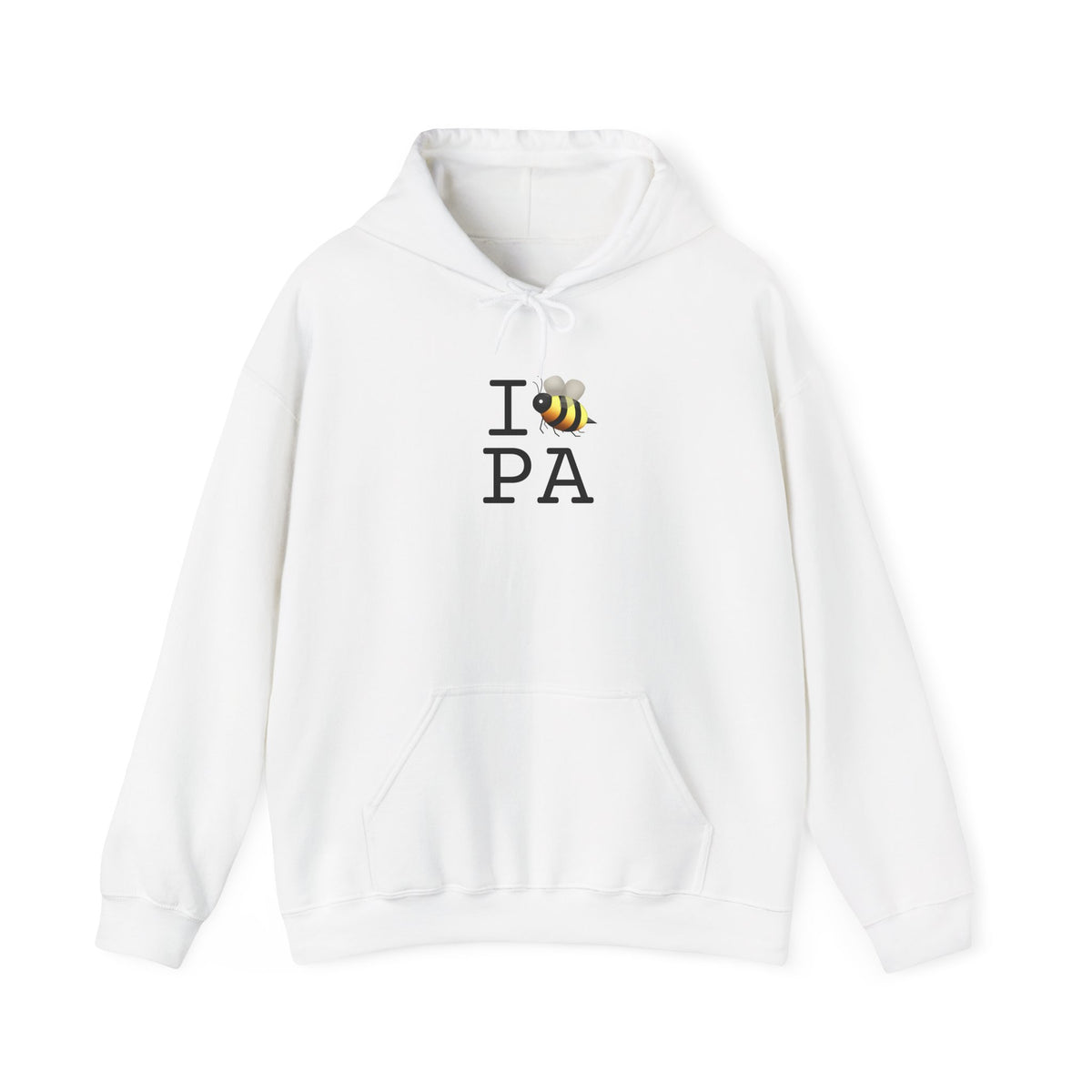 "I Bee in Pennsylvania" Hoodie