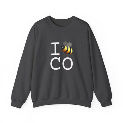 "I Bee in Colorado" Sweatshirt