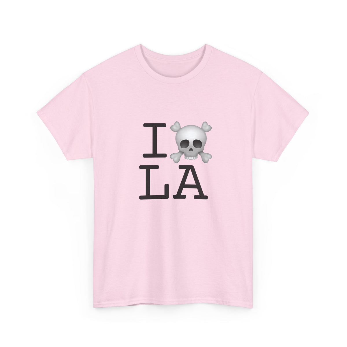 "I'm a Pirate in Louisiana" Tee