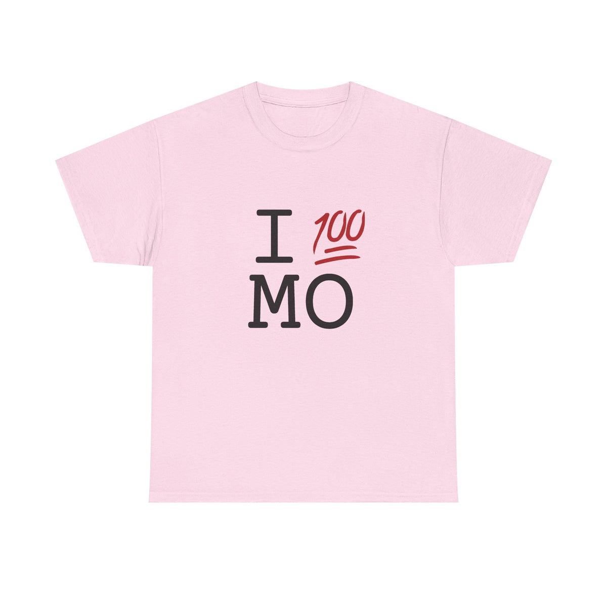 "I Keep it 100 in Missouri" Tee