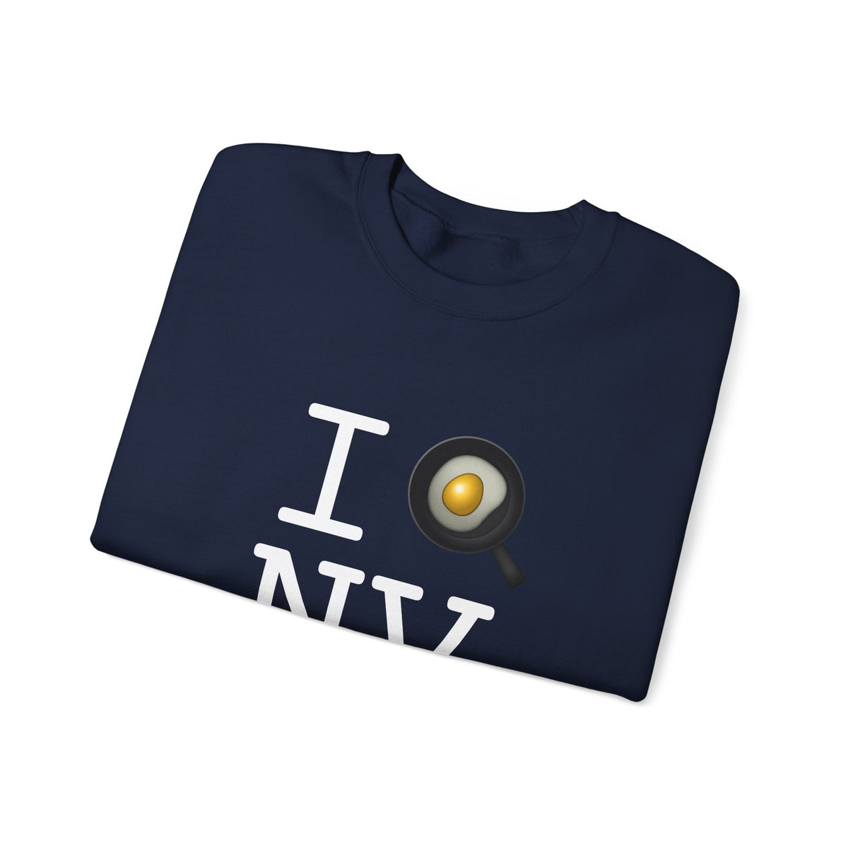 "I Cook in Nevada" Sweatshirt