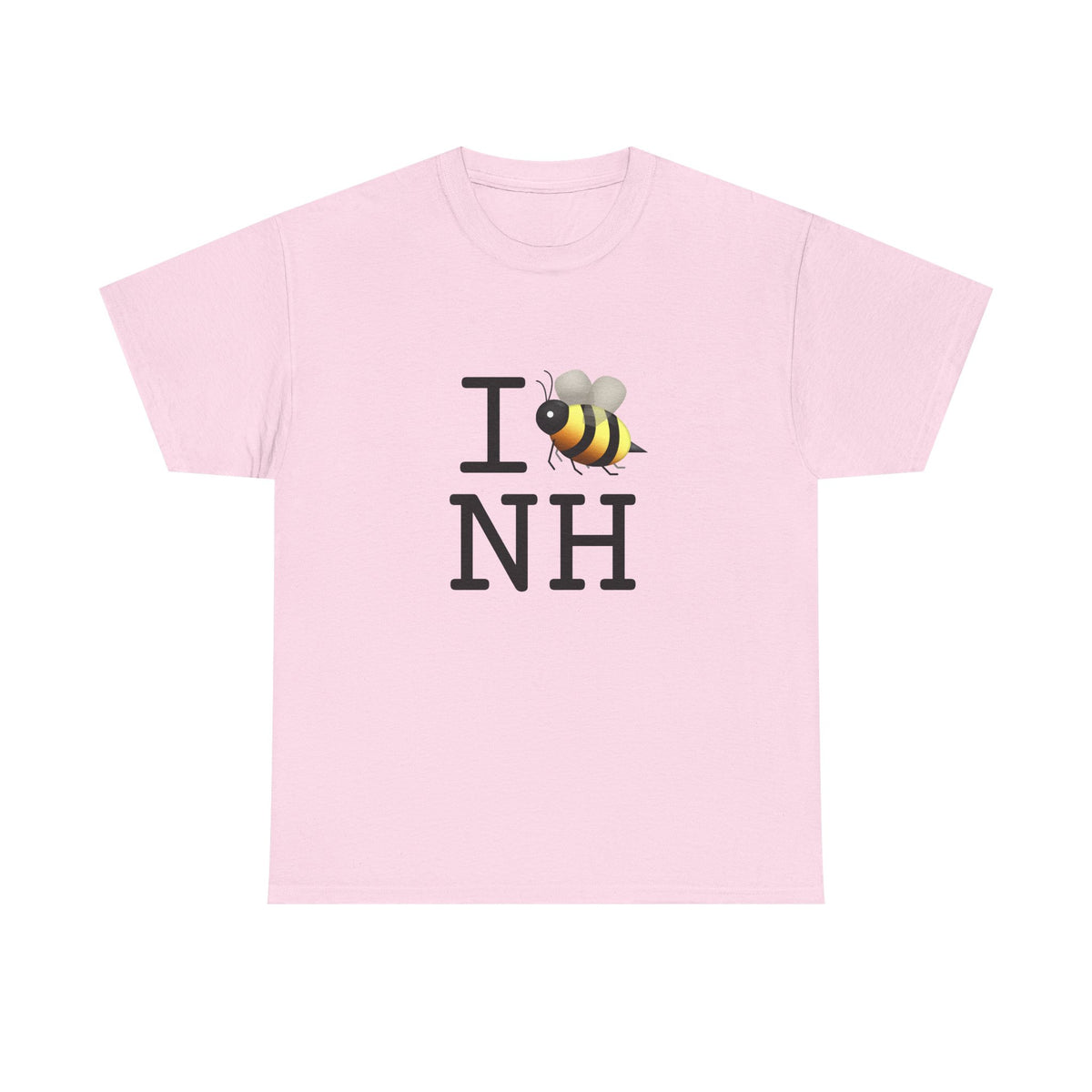 "I Bee in New Hampshire" Tee