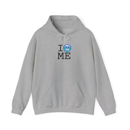 "I'm Cold in Maine" Hoodie