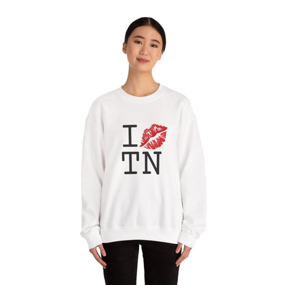 "I Kiss Mark Tennessee" Sweatshirt