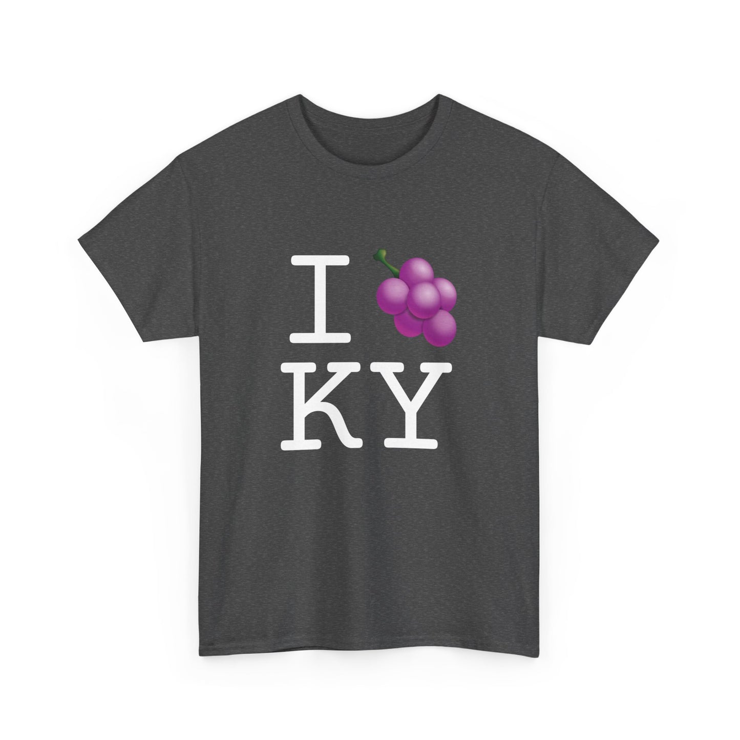 "I Grape Kentucky" Tee