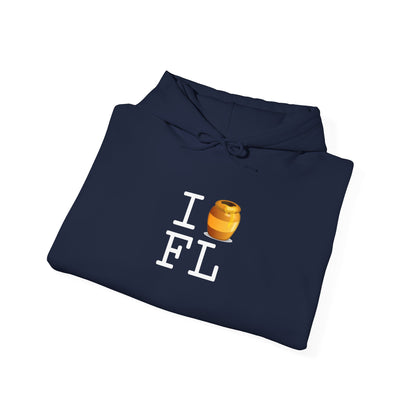 "I Honey Florida" Hoodie