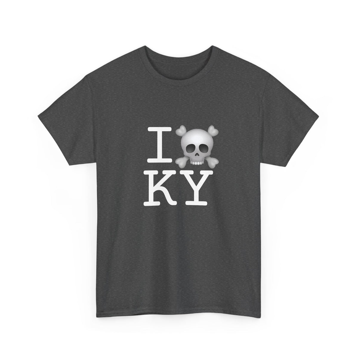 "I'm a Pirate in Kentucky" Tee