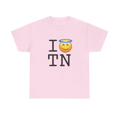 "I'm an Angel in Tennessee" Tee