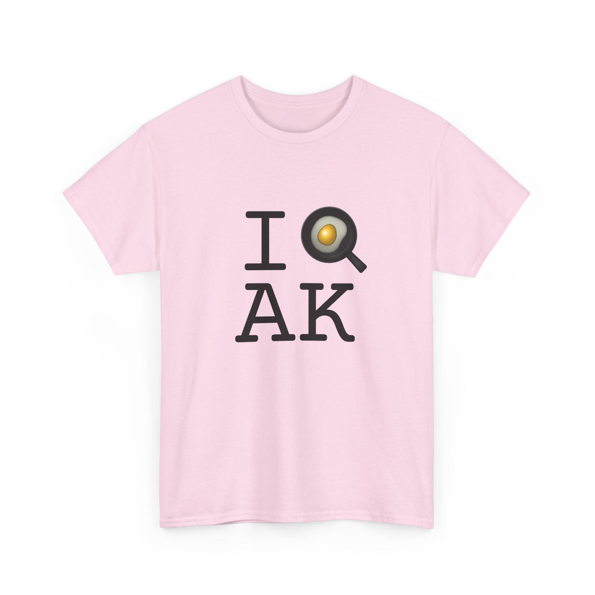 "I Cook in Alaska" Tee