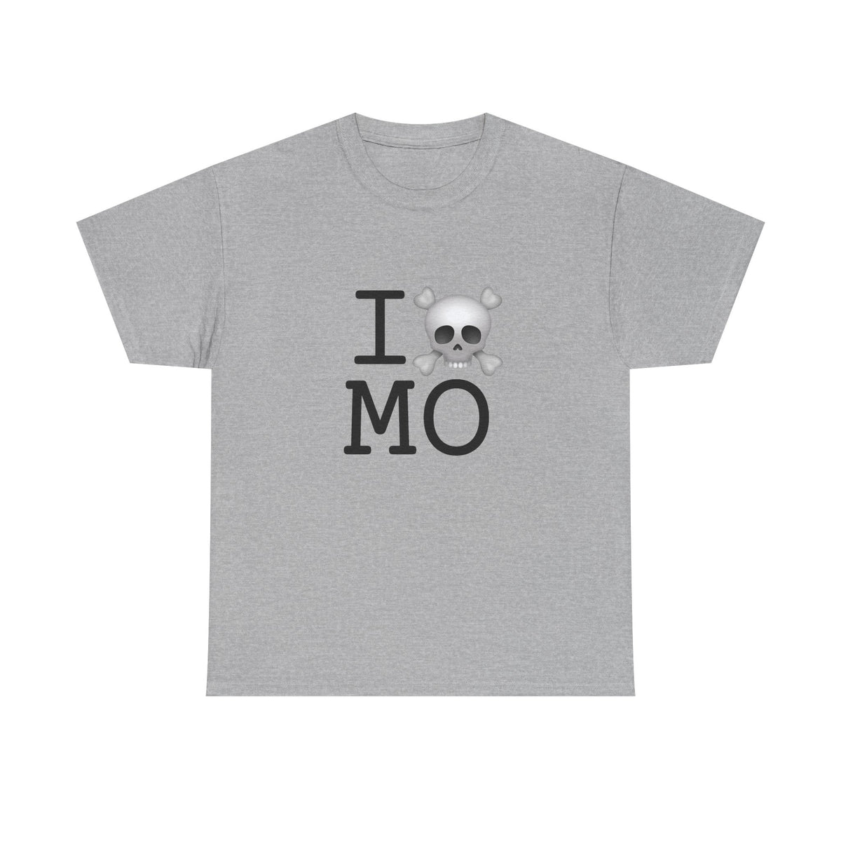 "I'm a Pirate in Missouri" Tee