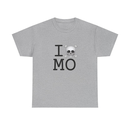 "I'm a Pirate in Missouri" Tee