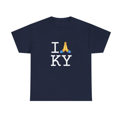 "I Pray for Kentucky" Tee