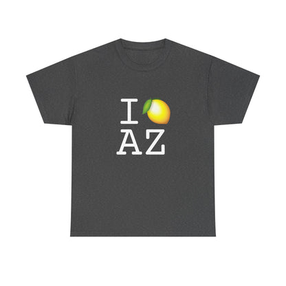 "I Lemon Arizona" Tee