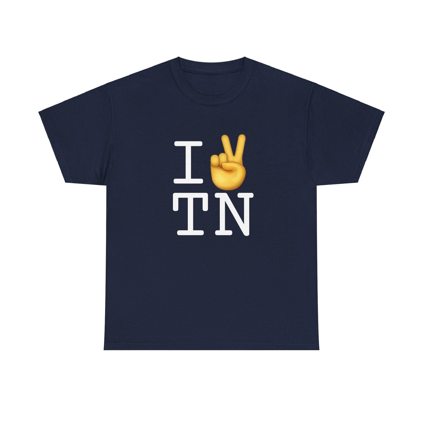 "I Show Peace to Tennessee" Tee