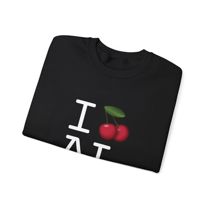 "I Cherry Alabama" Sweatshirt