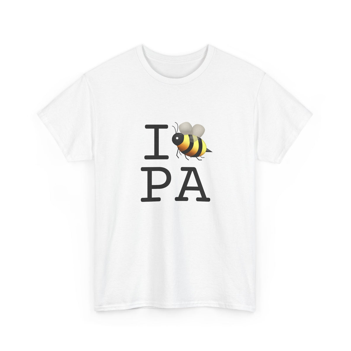 "I Bee in Pennsylvania" Tee