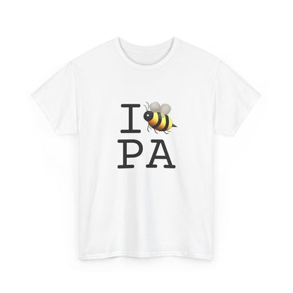 "I Bee in Pennsylvania" Tee