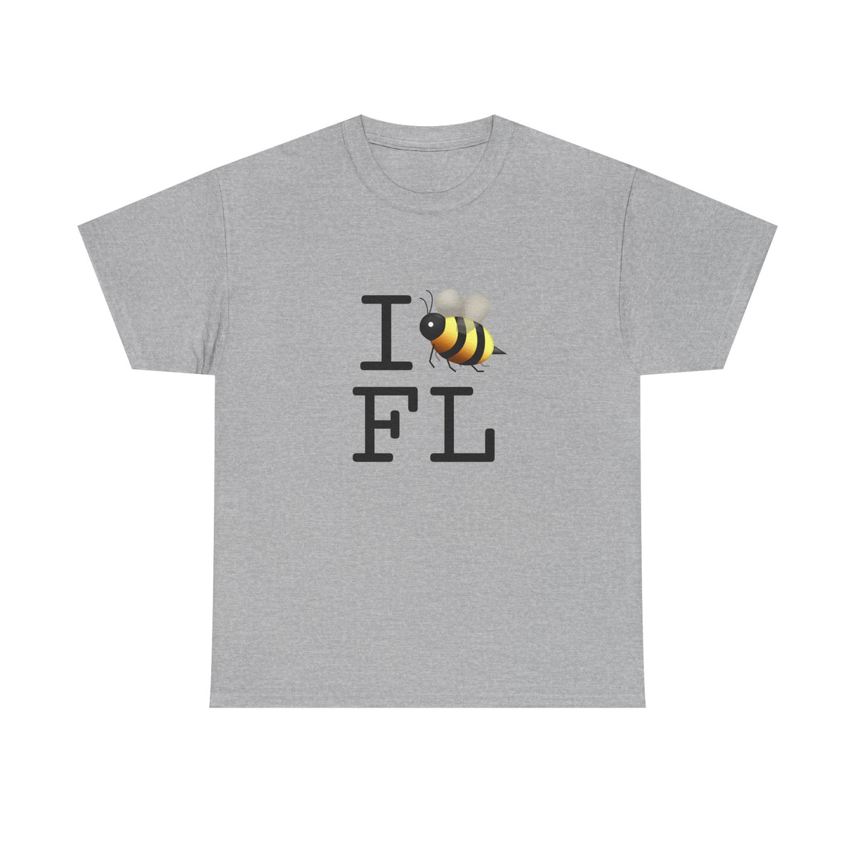 "I Bee in Florida" Tee