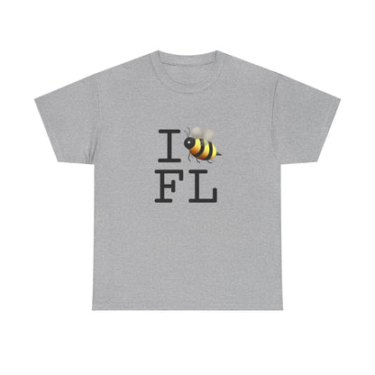 "I Bee in Florida" Tee