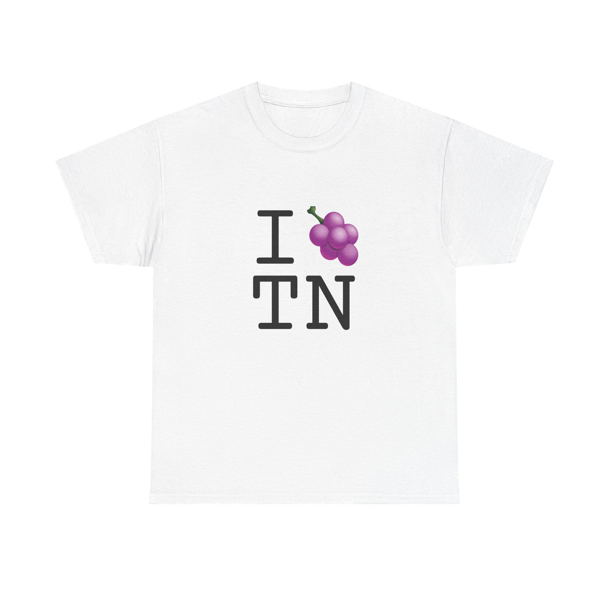"I Grape Tennessee" Tee