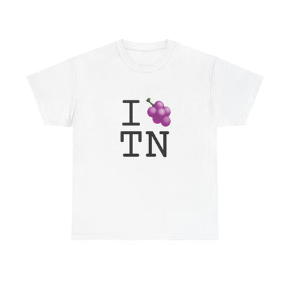 "I Grape Tennessee" Tee