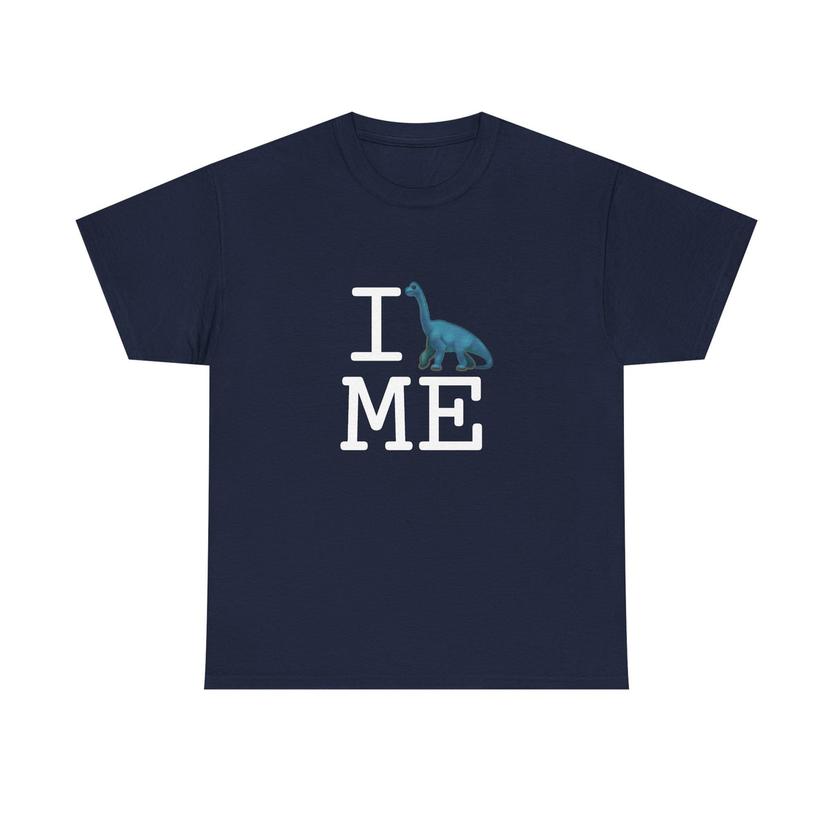 "I'm a Dinosaur in Maine" Tee