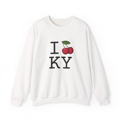 "I Cherry Kentucky" Sweatshirt